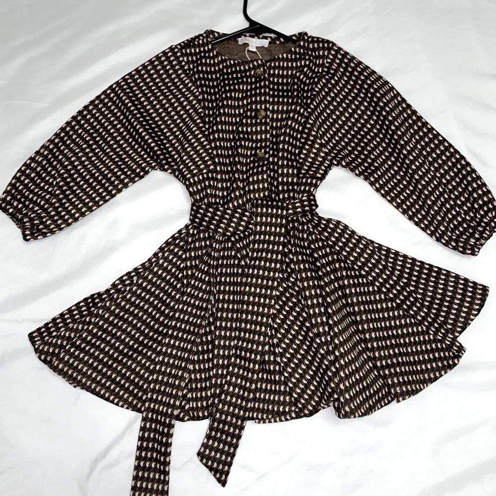 Gianni Bini girls dress